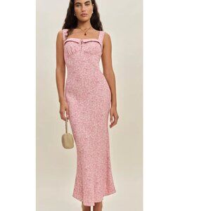 Reformation Tancy Dress